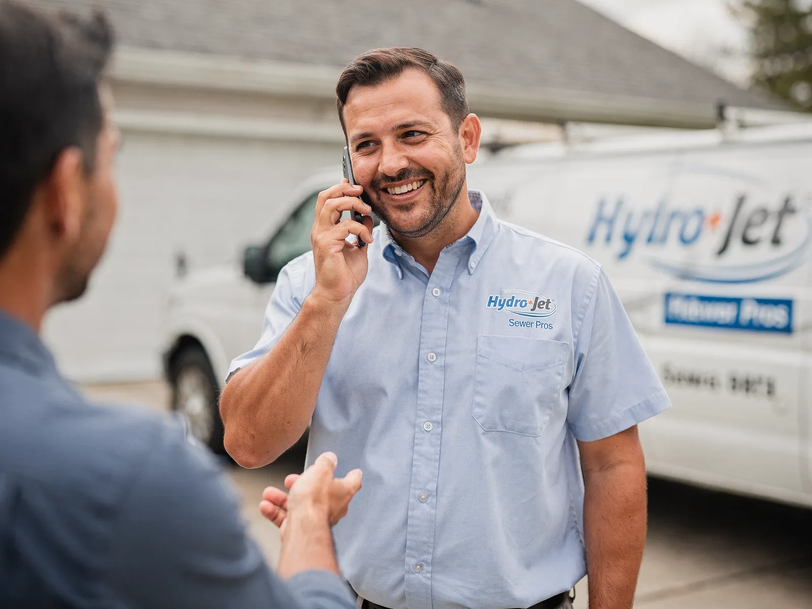 Hydro Jetting Battle Creek, MI FAQs